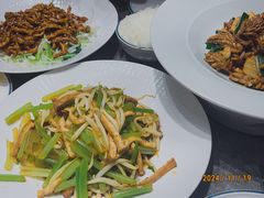 -闫府私房菜·百年鲁菜(恒隆店)