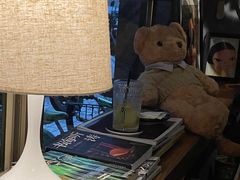 -咖法森林·咖啡  酒吧(天河店)