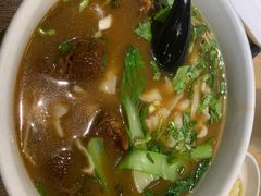 -长寿面(北京西路店)