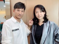 -尚·丹尼Hair