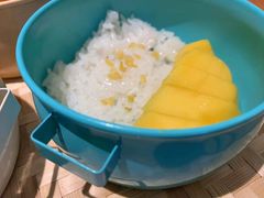 -我的甜·泰国餐厅