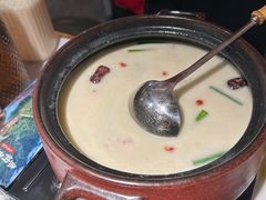 -老阿爸鲜鱼土菜(独墅湖店)