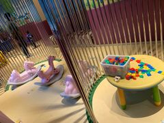 -上海滴水湖皇冠假日酒店