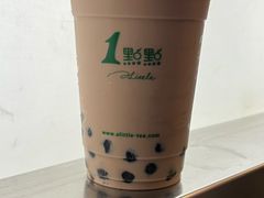 -1点点(东方宝泰店)