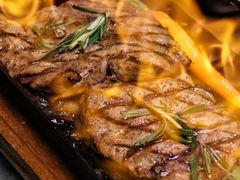 -1819餐厅·团队聚餐·烤串·精酿