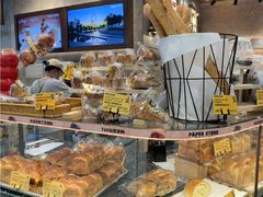 -PAPER STONE BAKERY(天环店)