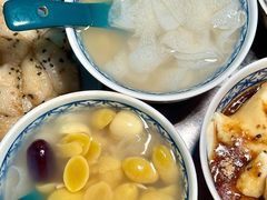 -老胡甜汤(龙眼店)