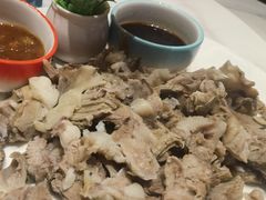 -渔傅·霞浦滩涂海鲜(建平店)