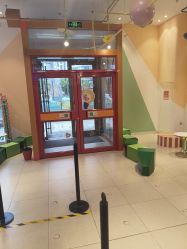 -玩元素·家庭游乐成长中心(香格里拉店)