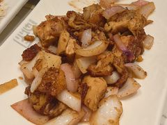 -火地铁板烧(昆山万象汇店)