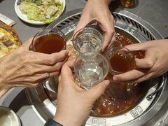 -蜀留香火锅·始于1999·原四川老火锅(白堤路店)