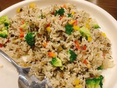 -枣子树·素食餐厅(朱家尖店)