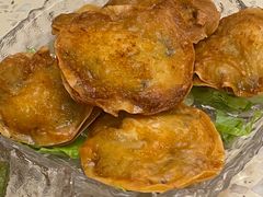 -白仁仔· 活烤海鲜 宵夜(豫园店)