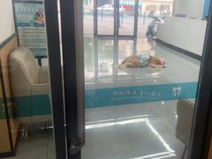 -贝利宠物医院·骨科·眼科·肿瘤转诊中心(南坪诊疗中心)