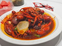 -金陵暴走龙虾·烧烤·排档(南京总店)