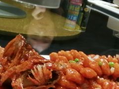 -香雪海饭店中餐厅(人民桥店)