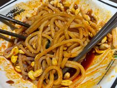 -魏家凉皮(儿童医院店)