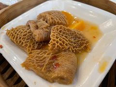 -金河半岛园林酒家(金融城店)