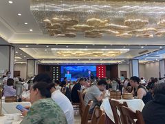 -怡园饭店-餐厅(四望亭店)