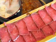 -钢管厂五区小郡肝串串香火锅(梅川路店)