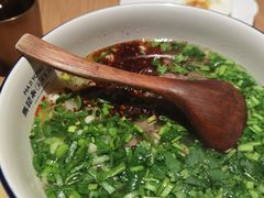-马记永·兰州牛肉面(天通苑家乐福店)