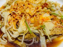 -新疆兵团食府清真(马连道店)