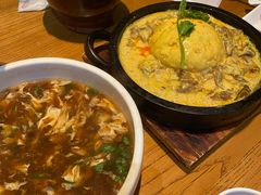 -玉玲珑(平湖龙湫湾店)