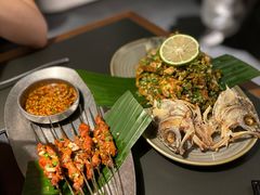 -Ameigo梅果·云贵川bistro(长宁来福士店)