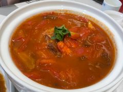 -恒盛居回族饭店