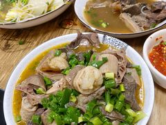 牛肠-正宗阳山牛杂(东城店)