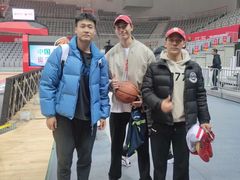 -苏州高新区文体中心体育馆