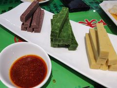 -令氏家外家周秦食府(高新店)