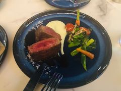 菲力牛排-酒池星座(深圳湾后海汇店)