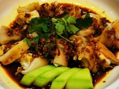 -阿锋鲍鱼酒家美食汇(华安店)