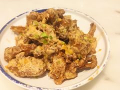 金沙牛蛙-石板街港澳冰室(天环店)