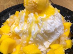 -糖糖屋•糖水•雪花冰店(时尚天河店)