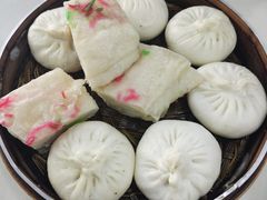 -蒋家桥饺面店(四望亭路店)