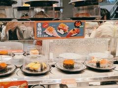 -争鲜回转寿司(朝北大悦城店)