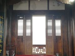 -中天楼