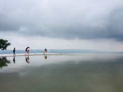 -海兰云天度假区温泉