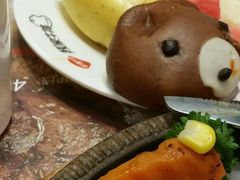 -我家牛排(莱山区永旺店)