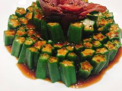 -将相和·海鲜蒸饺大连菜