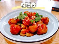 -德胜轩正宗顺德菜(宝安沙井会展中心店)