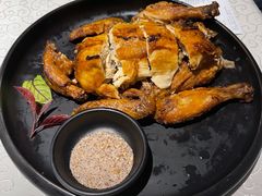 -萃華楼(王府井店)