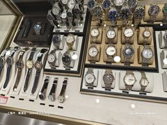 -亨得利钟表商店