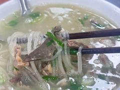 -郝刚刚羊杂割(柳巷店)