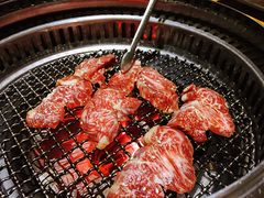 -丸藏和牛烧肉专门店(园区师惠坊店)