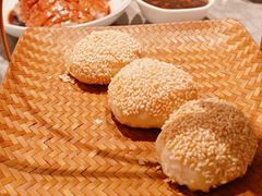 -奇芳阁·百年清真南京菜(夫子庙店)