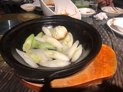 生煎包-铜锣湾·有麝自然香(长嘉汇购物公园店)