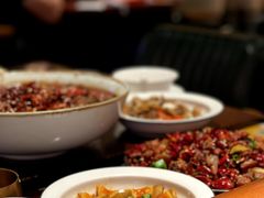 -成都娃娃花园餐厅 (南艺旗舰店)